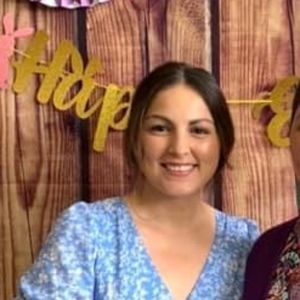 Meet your Posher, Jackie